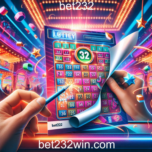 Descubra a Emoção das Raspadinhas no Bet232