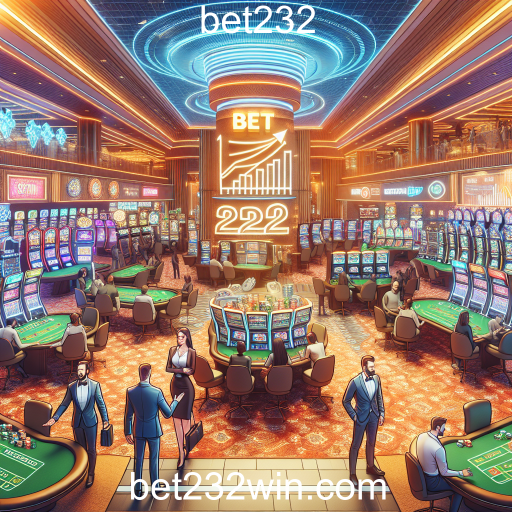 O Impacto do Programa de Fidelidade nos Jogos Online do bet232
